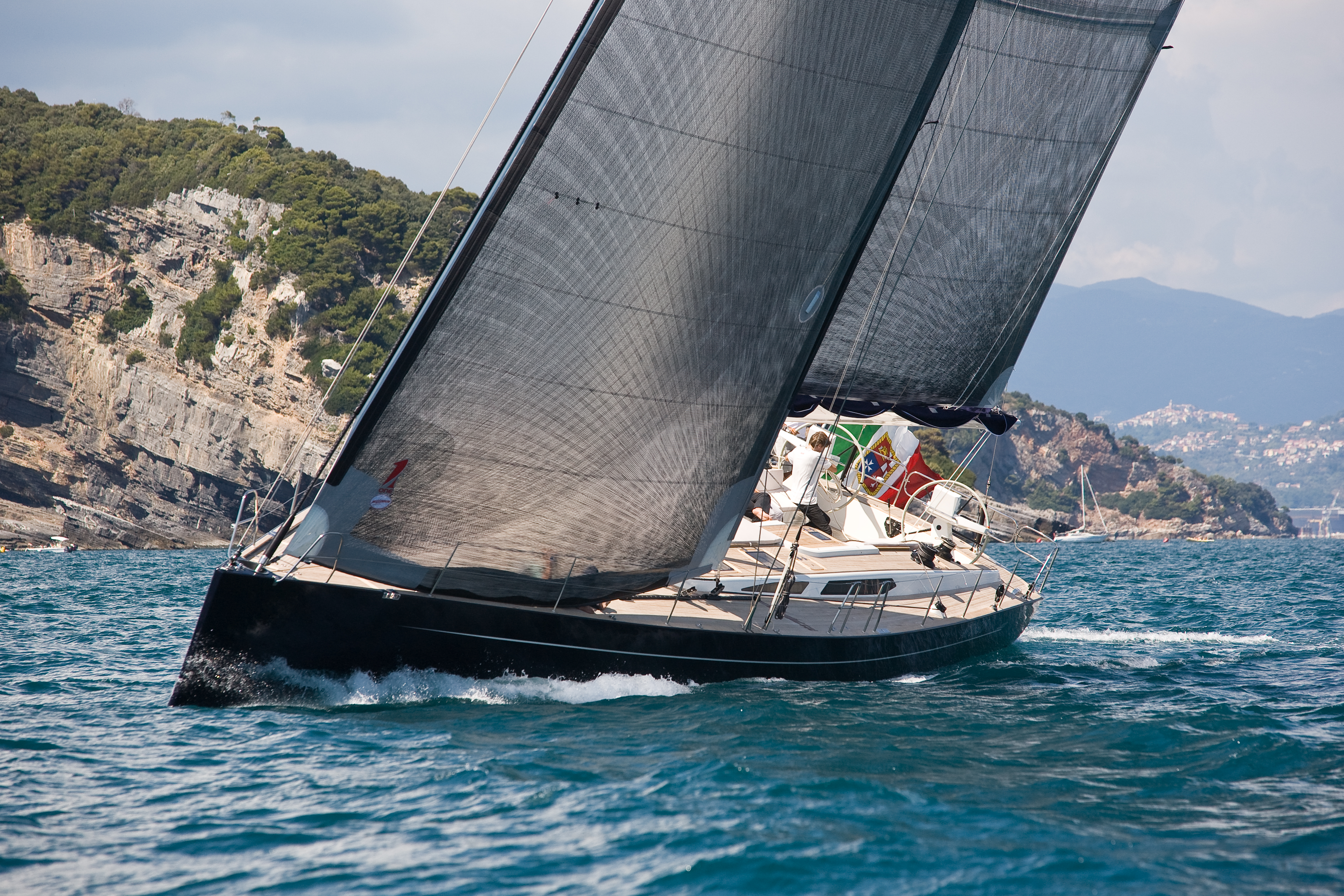 Baltic Yachts
