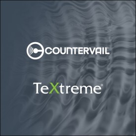 Oxeon/TeXtreme® signs Memorandum of Understanding with Countervail Products LLC