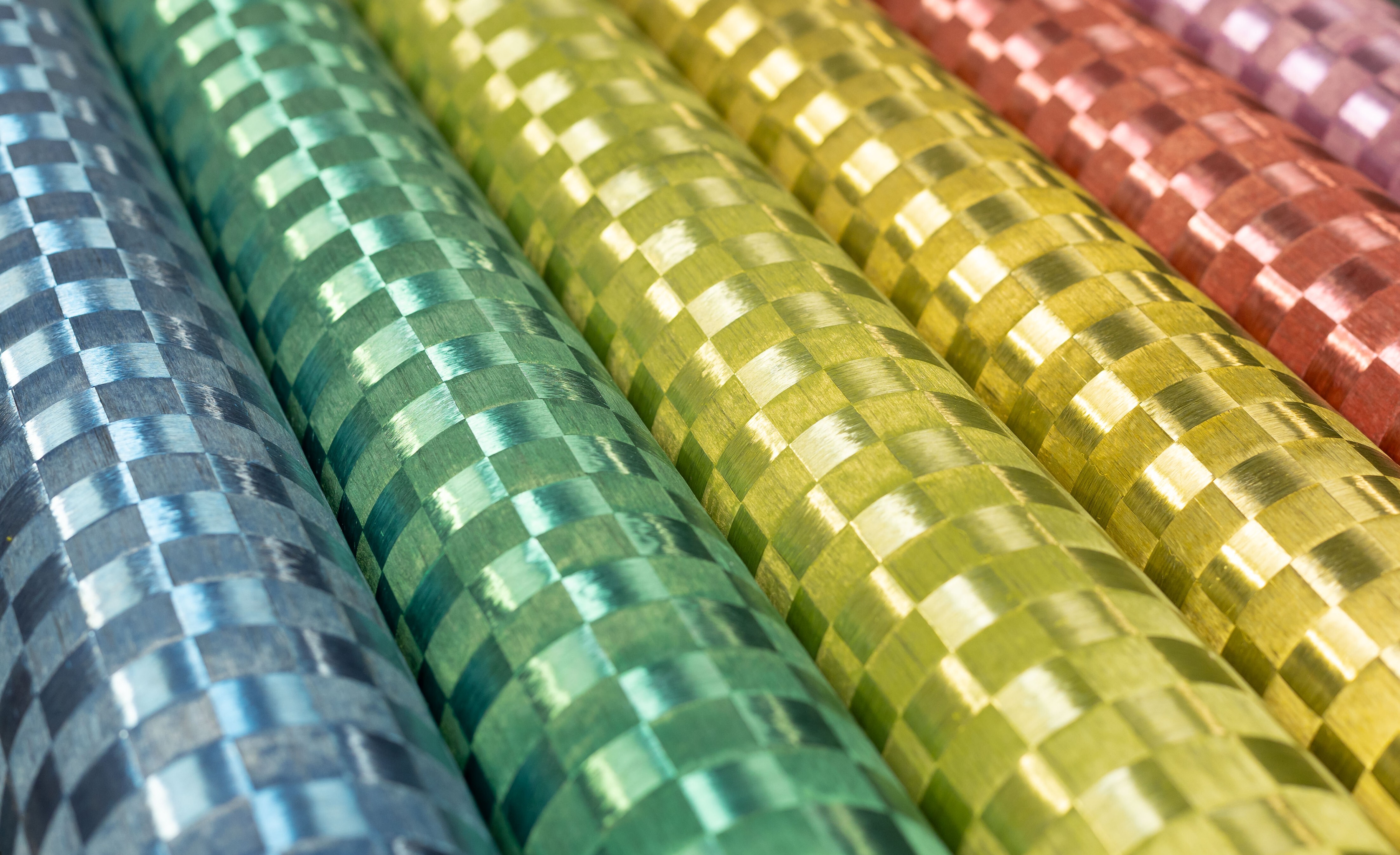 Oxeon AB acquires Hypetex CAM to expand TeXtreme colored composites